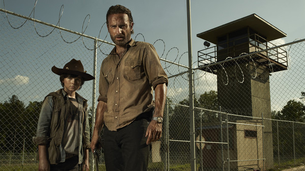 The Walking Dead screenshot 6