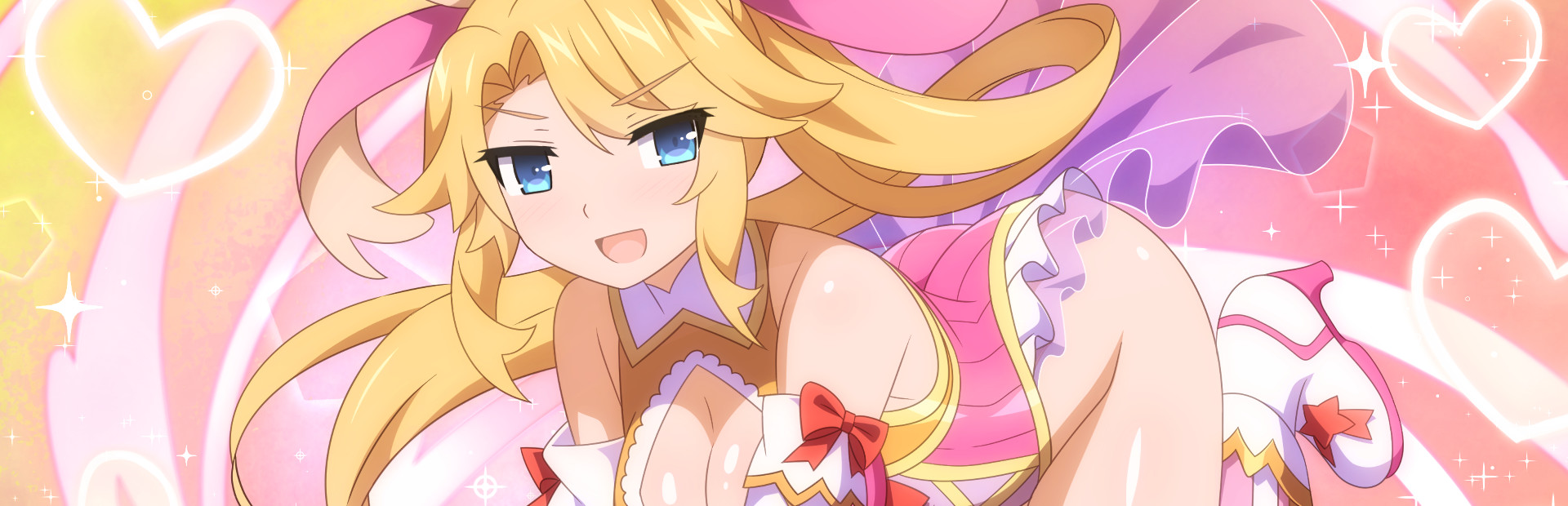 Sakura Magical Girls