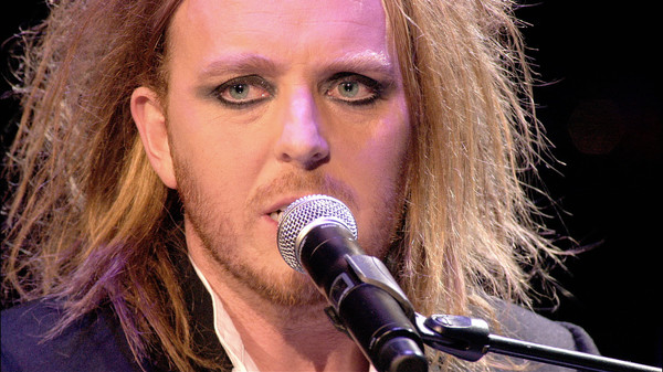 Tim Minchin And The Heritage Orchestra Live At Royal Albert screenshot 3