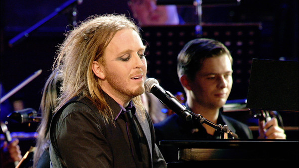 Tim Minchin And The Heritage Orchestra Live At Royal Albert screenshot 2