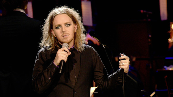Tim Minchin And The Heritage Orchestra Live At Royal Albert screenshot 5