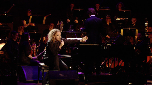 Tim Minchin And The Heritage Orchestra Live At Royal Albert screenshot 4