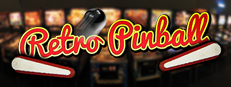 Retro Pinball