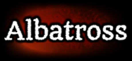 The Albatross banner