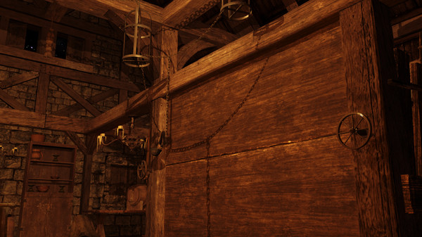 The Albatross screenshot 2