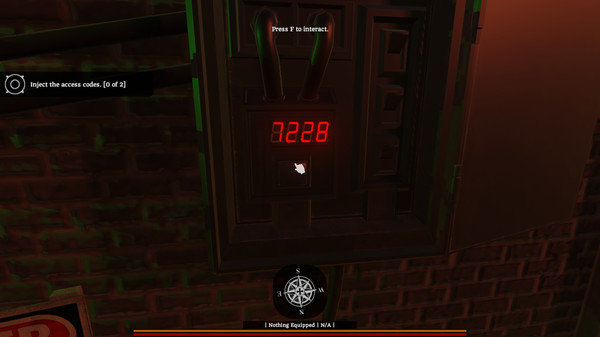 The Albatross screenshot 4
