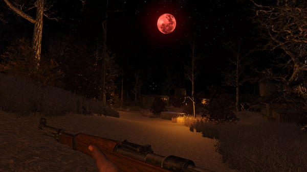 The Albatross screenshot 3