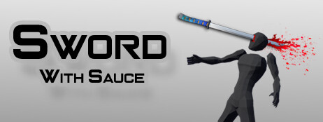Sword With Sauce cover art