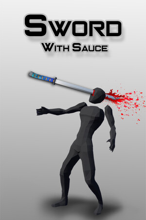 Cover art of Sword With Sauce