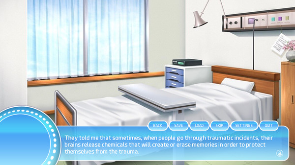 Screenshot z Once Upon an All Hallow's Eve Screenshot z Once Upon an All Hallow's Eve