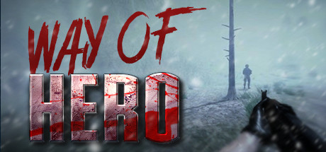 Way of Hero cover art