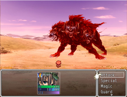 Frozen Flames Battle Set screenshot 6