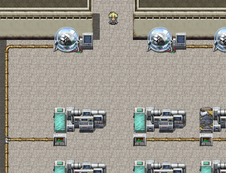 Frozen Flames Battle Set screenshot 1