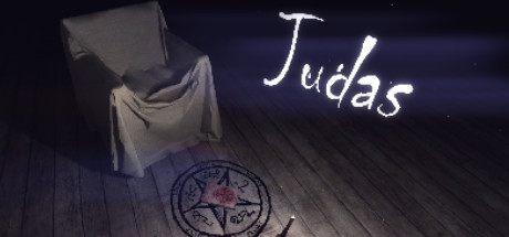 Judas Cover Image