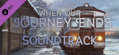 When Our Journey Ends - OST banner image