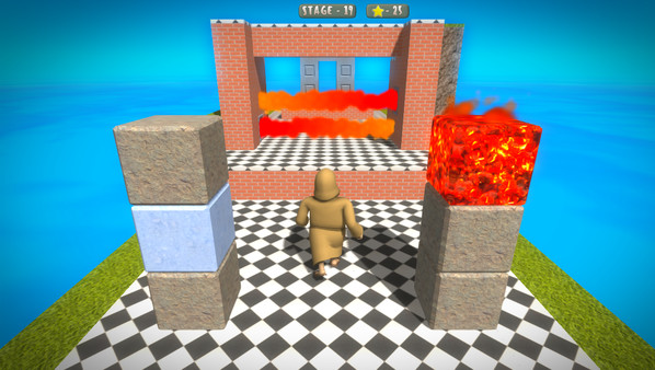 Caliper screenshot 4