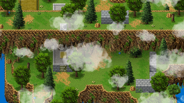 Lotia - Original Soundtrack screenshot 3