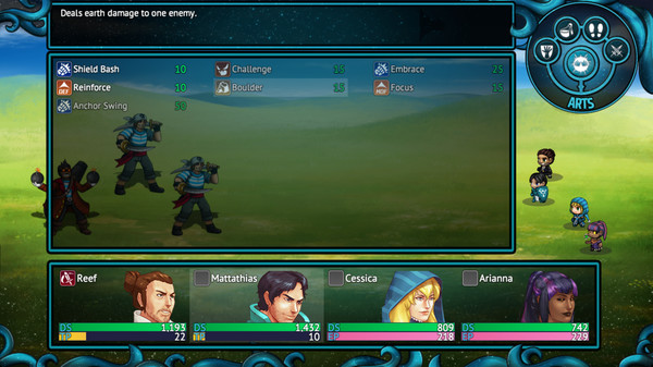 Lotia - Original Soundtrack screenshot 5