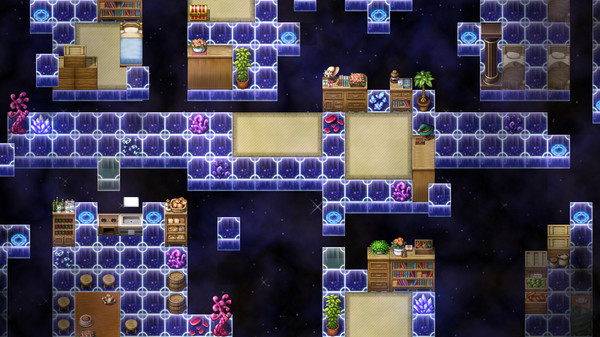 Lotia - Original Soundtrack screenshot 6