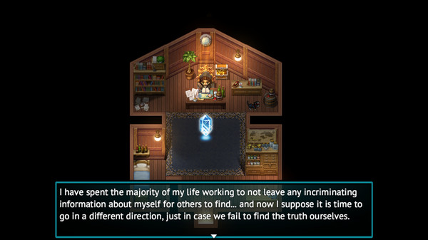 Lotia - Original Soundtrack screenshot 1
