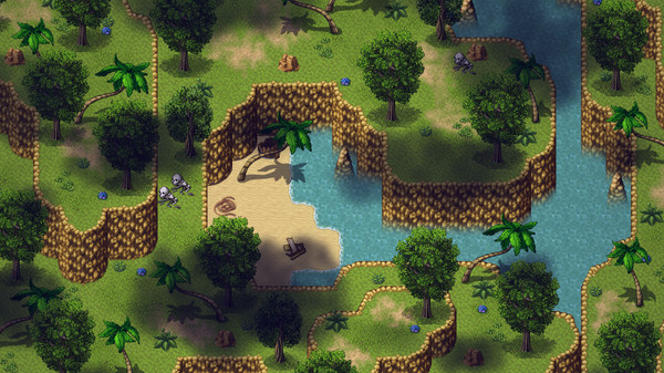 Lotia - Original Soundtrack screenshot 8