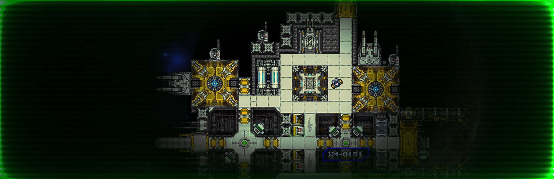 Iron Armada