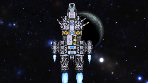 Iron Armada