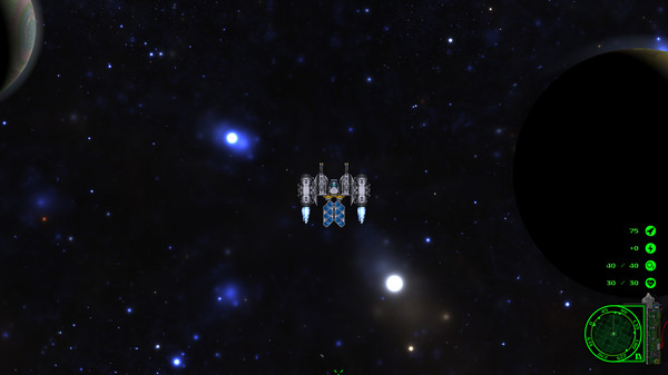 Iron Armada