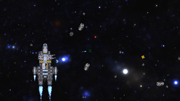 Iron Armada