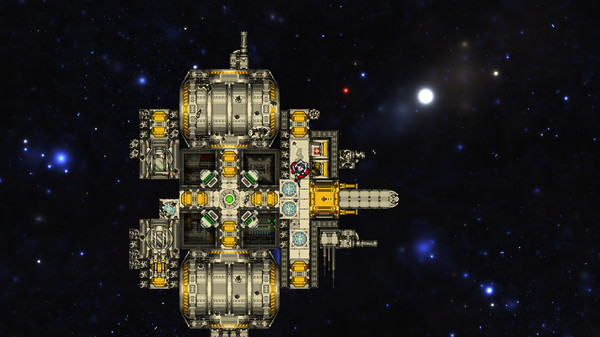 Iron Armada