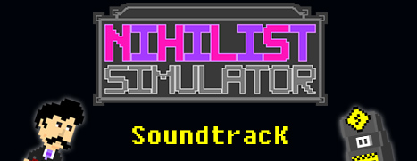 Nihilist Simulator OST Featured Screenshot #1