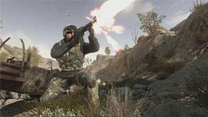 Medal of Honor - Announce