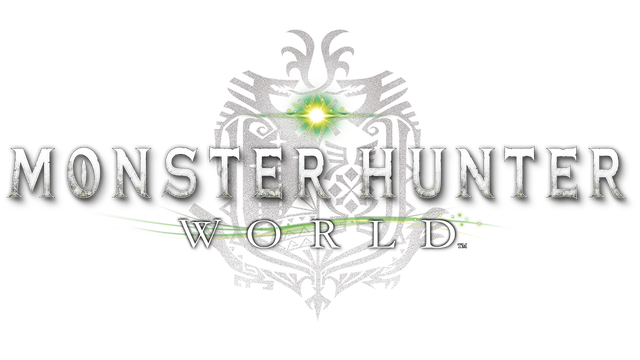 Monster Hunter: World