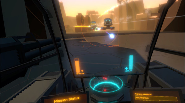 HVRGUN screenshot 4