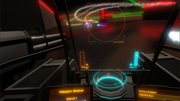HVRGUN screenshot 3