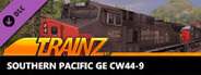 Trainz 2019 DLC: Southern Pacific GE CW44-9