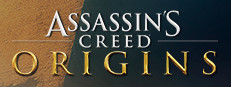 Assassin's Creed® Origins Small Capsule Image