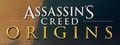 Assassin's Creed® Origins header image