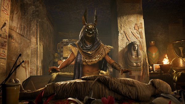 Assassin's Creed® Origins