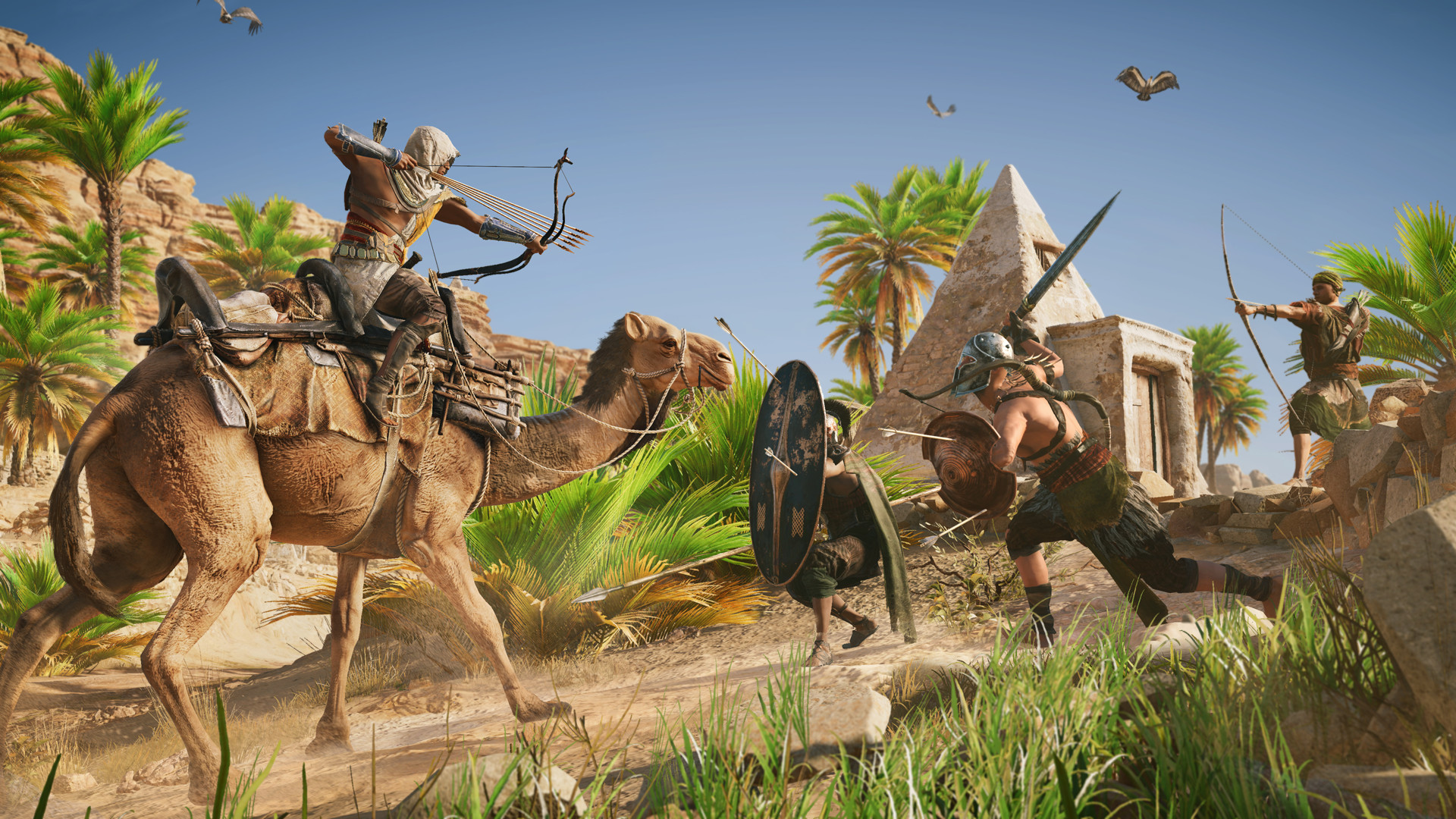 Assassin’s Creed® Origins