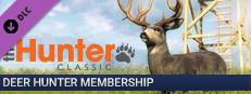 theHunter - Deer Hunter Small Capsule Image