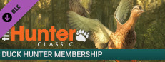 theHunter - Duck Hunter Small Capsule Image