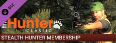 theHunter - Stealth Hunter Small Capsule Image
