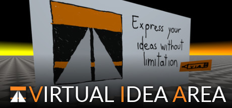 Virtual Idea Area banner image