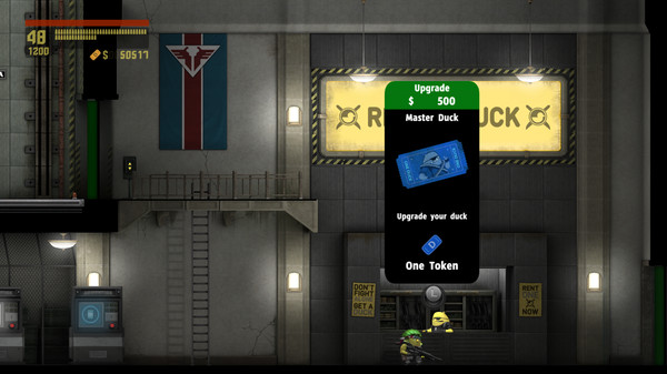 Rocketbirds 2: Rescue Bundle DLC