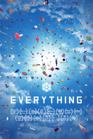 Cover art of Everything