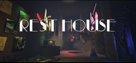 Rest House banner