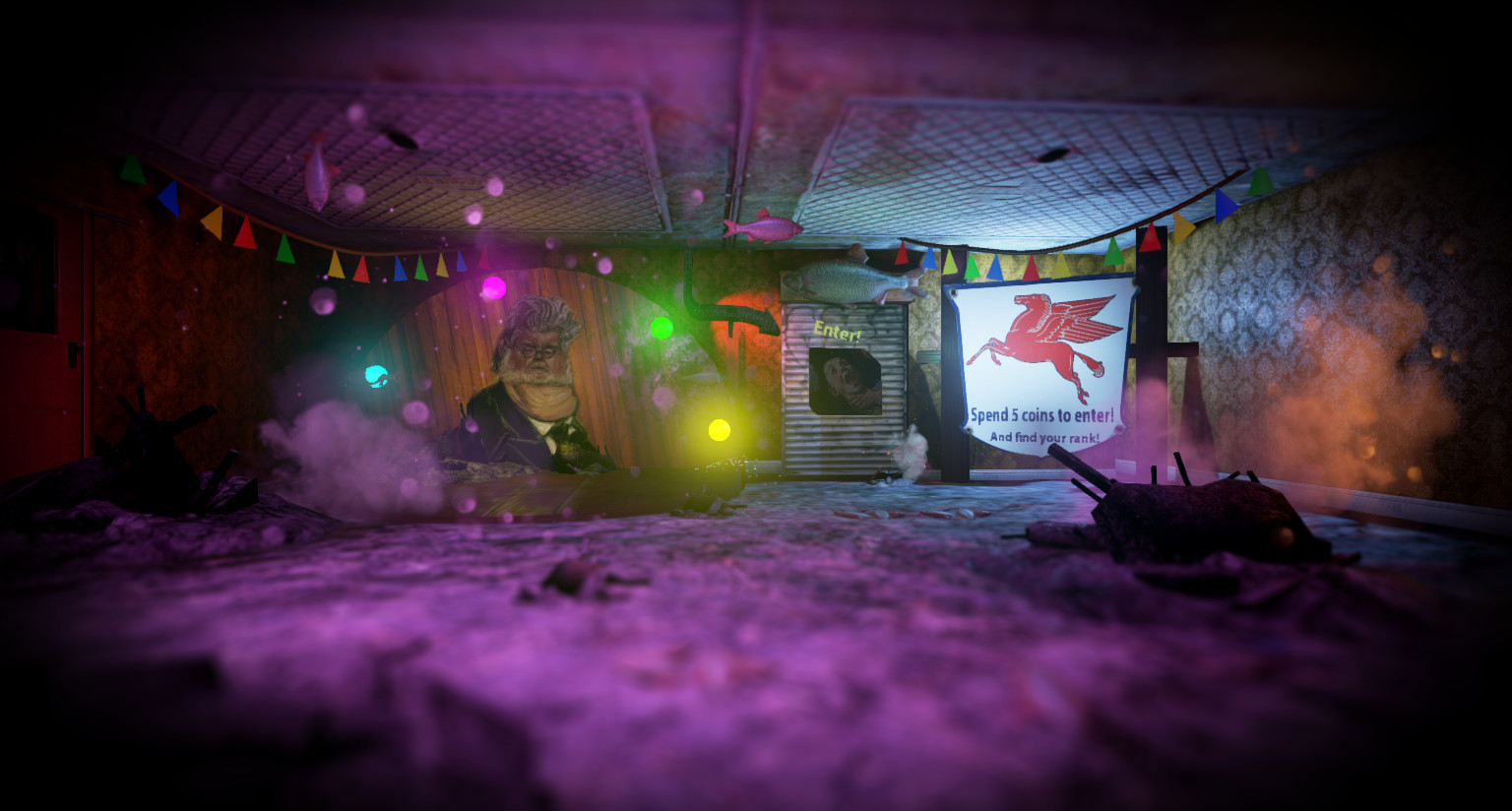 Rest House Featured Screenshot #1