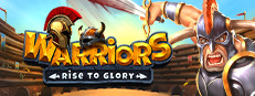 Warriors: Rise to Glory