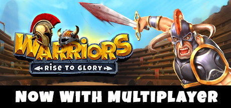 Warriors: Rise to Glory banner image